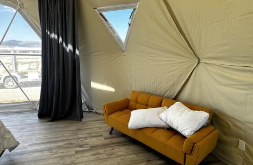 Willcox Other | Spectacular Design Dome with Incredible Desert Views in Willcox, Arizona