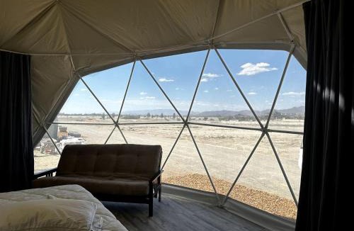 Willcox Other | Spectacular Design Dome with Incredible Desert Views in Willcox, Arizona