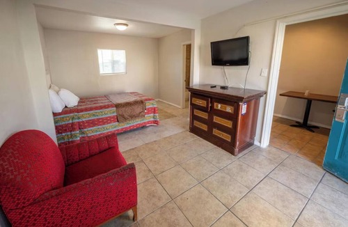 Mesa Hotel | Sports & Adventure Ready - King Room Near Chase Field