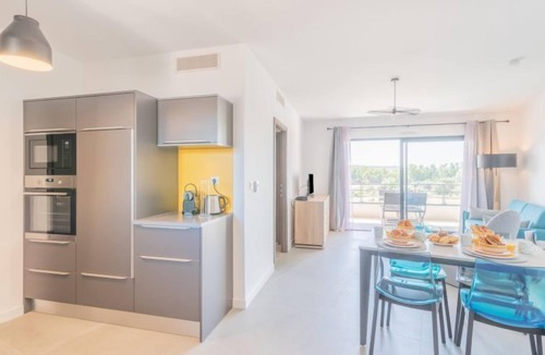 Porto-Vecchio Apartment | Stanatura by Interhome