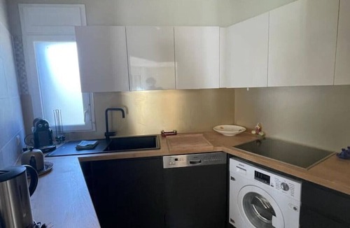 Clagny Glatigny Apartment | Standing apartment with garden - Haras de Jardy