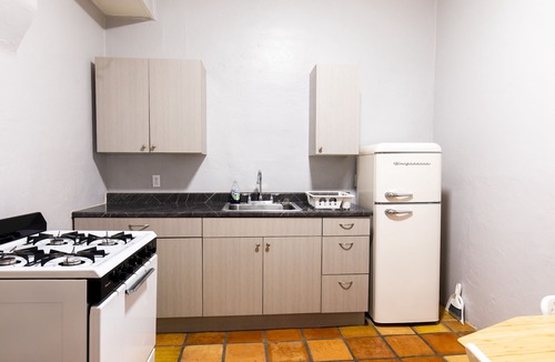 Iron Horse Historic District House | Stay in the heart of Downtown Tucson! Steps to 4th Ave and Congress.