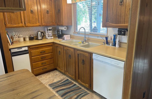 Mohave Valley House | Steps from the River “Fun in the Sun” Beach Access