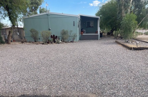 Mohave Valley House | Steps from the River “Fun in the Sun” Beach Access