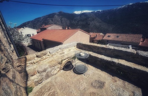 Cavallaracce House | Stone house with swimming pool in the heart of the Corsican mountains. Near Corte