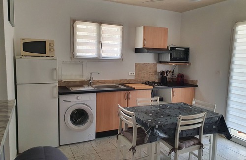 Cuttoli-Corticchiato Apartment | studio - Cuttoli-Corticchiato