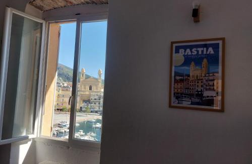 Bastia Apartment | studio gabriel