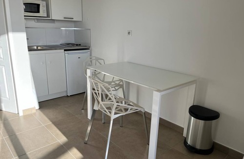 Alata Apartment | Studio "Giovanna" avec piscine & vue sur la baie d'Ajaccio !