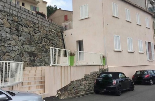 Guiselle Apartment | Studio in the center of Corsica, ideal for sightseeing