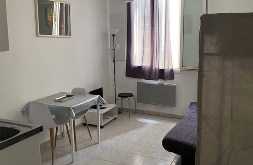 Guiselle Apartment | Studio in the center of Corsica, ideal for sightseeing