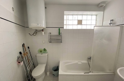 Guiselle Apartment | Studio in the heart of Corsica.