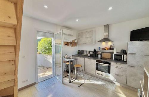 Cauro Apartment | Studio Le Prunelli PORTICCIO