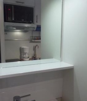 Bastia Apartment | Studio meublé Centre ville