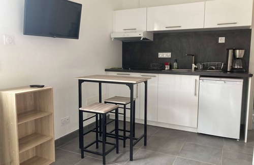 Corte Apartment | Studio near Tavignano quiet parking