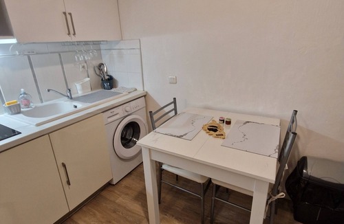 Grosseto-Prugna Condo | Studio style maisonette casa rb