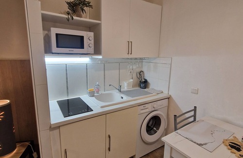 Grosseto-Prugna Condo | Studio style maisonette casa rb