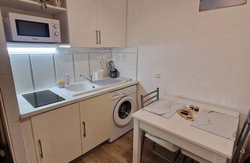 Grosseto-Prugna Condo | Studio style maisonette casa rb
