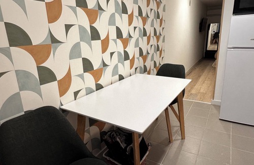 Corte Apartment | Studio Vieille Ville de Corte! Au Cœur de Tout, Parking