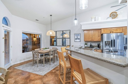 Fort Mohave House | Stunning Lake View 3-bedroom house with AC in enchanting Fort Mohave
