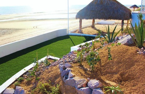 Las Conchas House | Stunning oceanfront Beach Casa de los Abuelos events allowed, perfect for kids