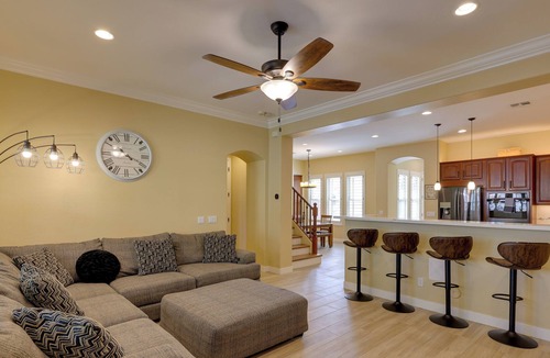 Tramonto House | Stunning Phoenix Vacation Rental w/ Private Pool!