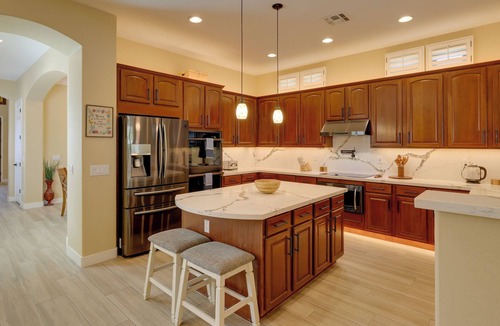 Tramonto House | Stunning Phoenix Vacation Rental w/ Private Pool!