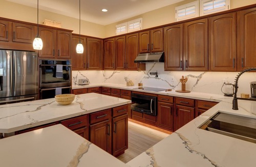Tramonto House | Stunning Phoenix Vacation Rental w/ Private Pool!