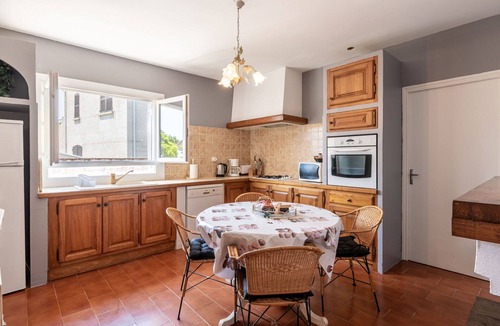 Morta House | Stunning private villa for 6 people with A/C, WIFI, private pool, TV and terrace