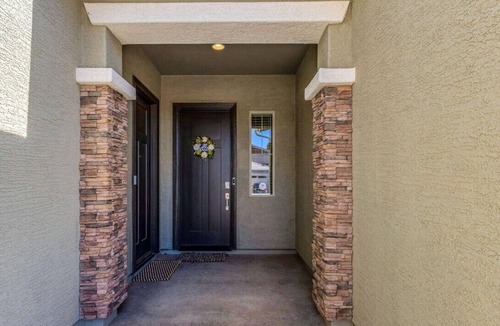 San Tan Valley House | Stylish One-Bedroom Casita with Full Kitchen, Laundry & Fully Furnished