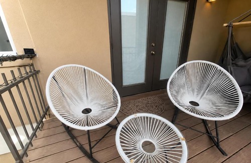 Camelback East House | Stylish Phoenix Escape Near Downtown Wi-Fi