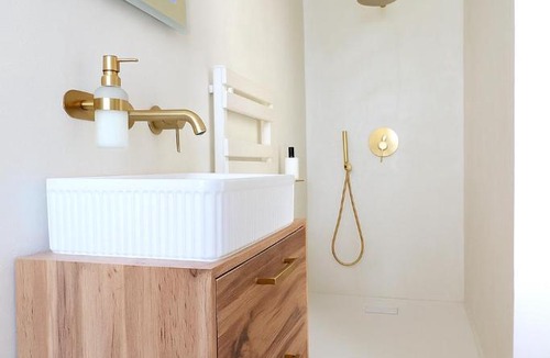 Ajaccio Apartment | Sublime, hyper-centre d'Ajaccio, avec Spa, Sauna, Vue mer & Plage à 3min