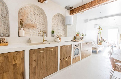 Ajaccio Apartment | Sublime, hyper-centre d'Ajaccio, avec Spa, Sauna, Vue mer & Plage à 3min
