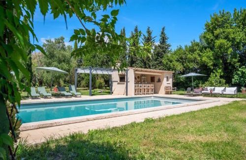 Arles Villa | Sublime villa climatisée Arles