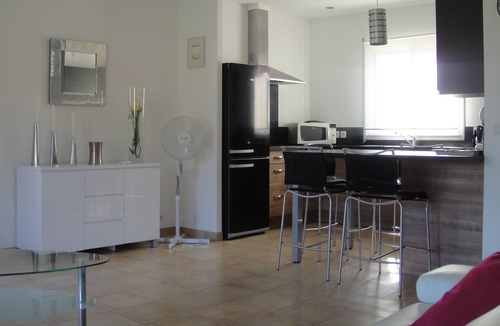 Grosseto-Prugna House | SUMMER RENTAL DUPLEX 70 M2 6 PEOPLE IN 20166 PORTICCIO CORSE DU SUD