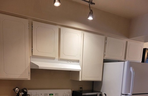 Sun City West Condo | Sun City West Condo! Over 55+ community!