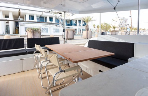 Ajaccio Boat Rental | Sun-Kissed Sailing Adventure in Córcega