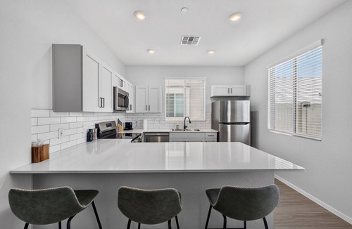 Sundance House | Sundance Townhomes