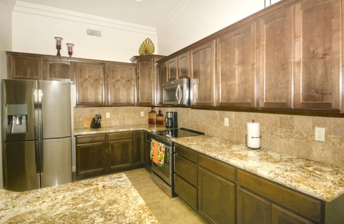 Lake Havasu City House | Sunny Ridge Elegance
