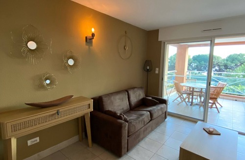 Ajaccio Apartment | Super Appartement Bord DE MER Avec Piscine