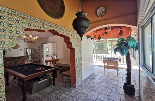 Morta House | Superb 16-bed villa 5 minutes from the sea