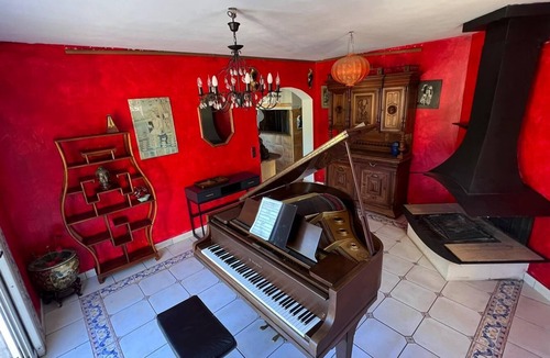 Morta House | Superb 16-bed villa 5 minutes from the sea