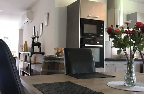 Olivese Apartment | Superb 3-bedroom apartment + pool