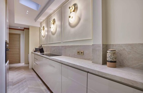 Arts-et-Metiers Apartment | Superb AC Apartment Center of Paris Le Marais