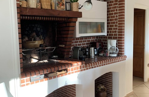 Morta House | Superb, large character villa with swimming pool and all amenities