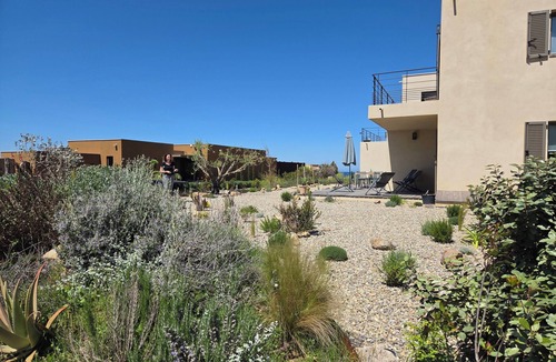 Marine de Davia House | 💫 Superb New Villa 2025 Sea view, swimming pool, beaches and tennis courts on foot