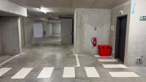 Le Ricanto Apartment | Superbe 3 pièces vue mer, climatisé, avec parking