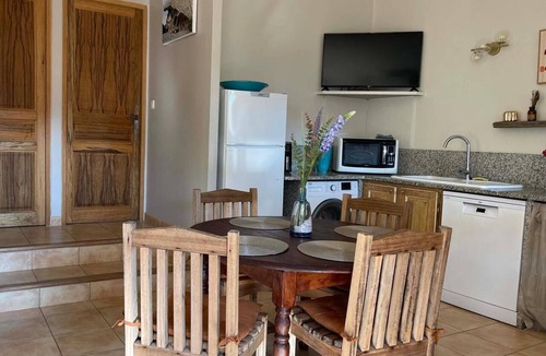 Monacia-d'Aullene House | Swimming pool, comfort and unspoilt surroundings: everything you need to discover the far south is here.