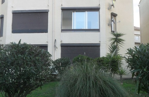 Albitreccia Apartment | T2 air-conditioned Agosta beach 50m(Ajaccio Gulf)