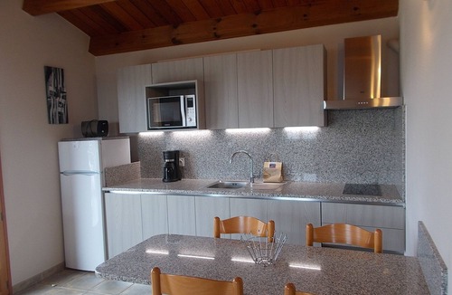 Piana Apartment | t2 Apartment floor - Marina d'Arone