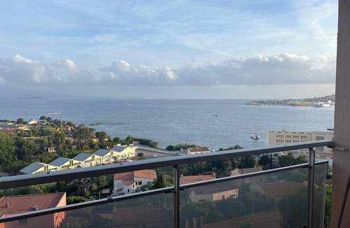 Le Ricanto Apartment | T2 city and seaside